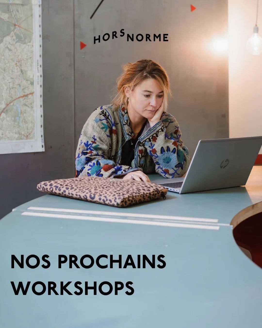Chaque mois, on organise des workshops accessibles, pens&eacute;s pour r&eacute;pondre aux diff&eacute;rentes probl&eacute;matiques des entrepreneuses : finances, strat&eacute;gie, organisation, visibilit&eacute;, mindset&hellip; toujours avec des ou
