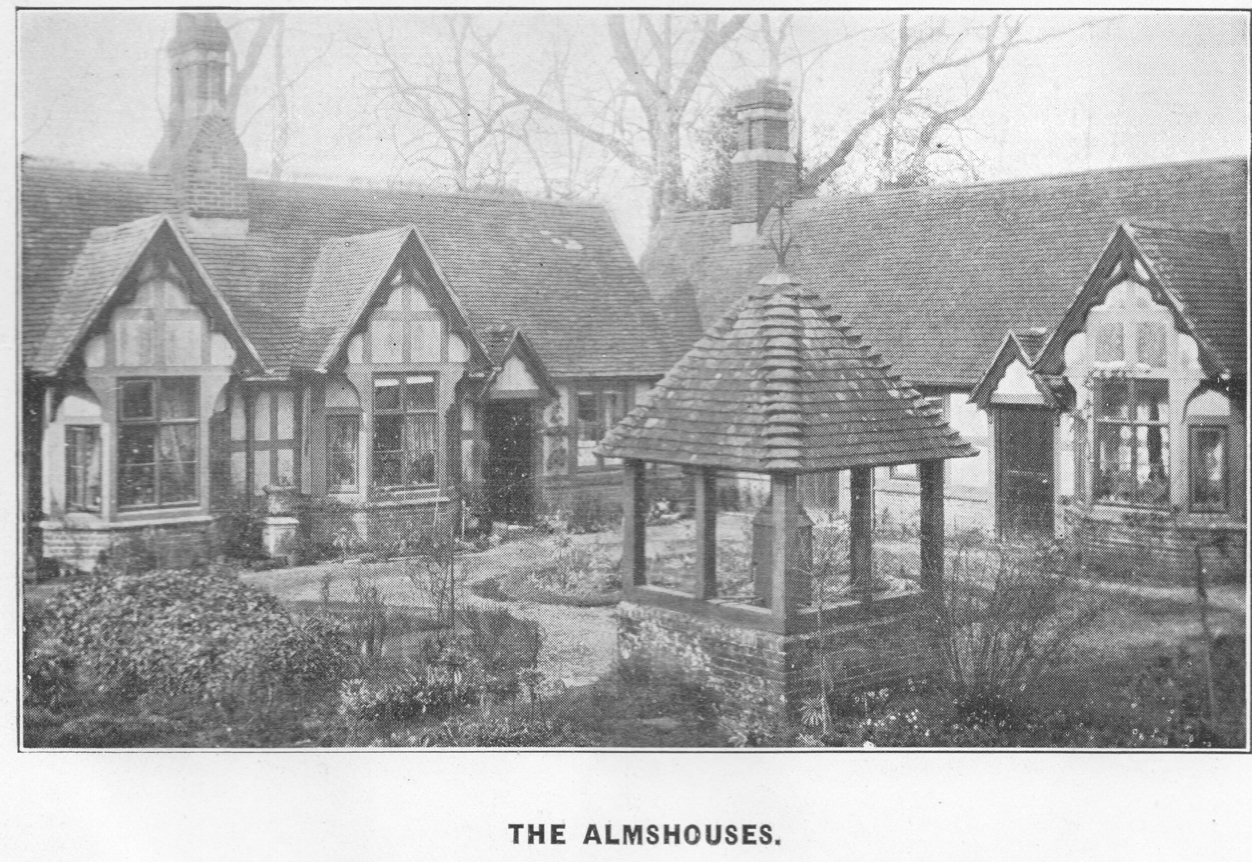 CC_ED Almshouses in 1914 Ecclesiastical History.jpg