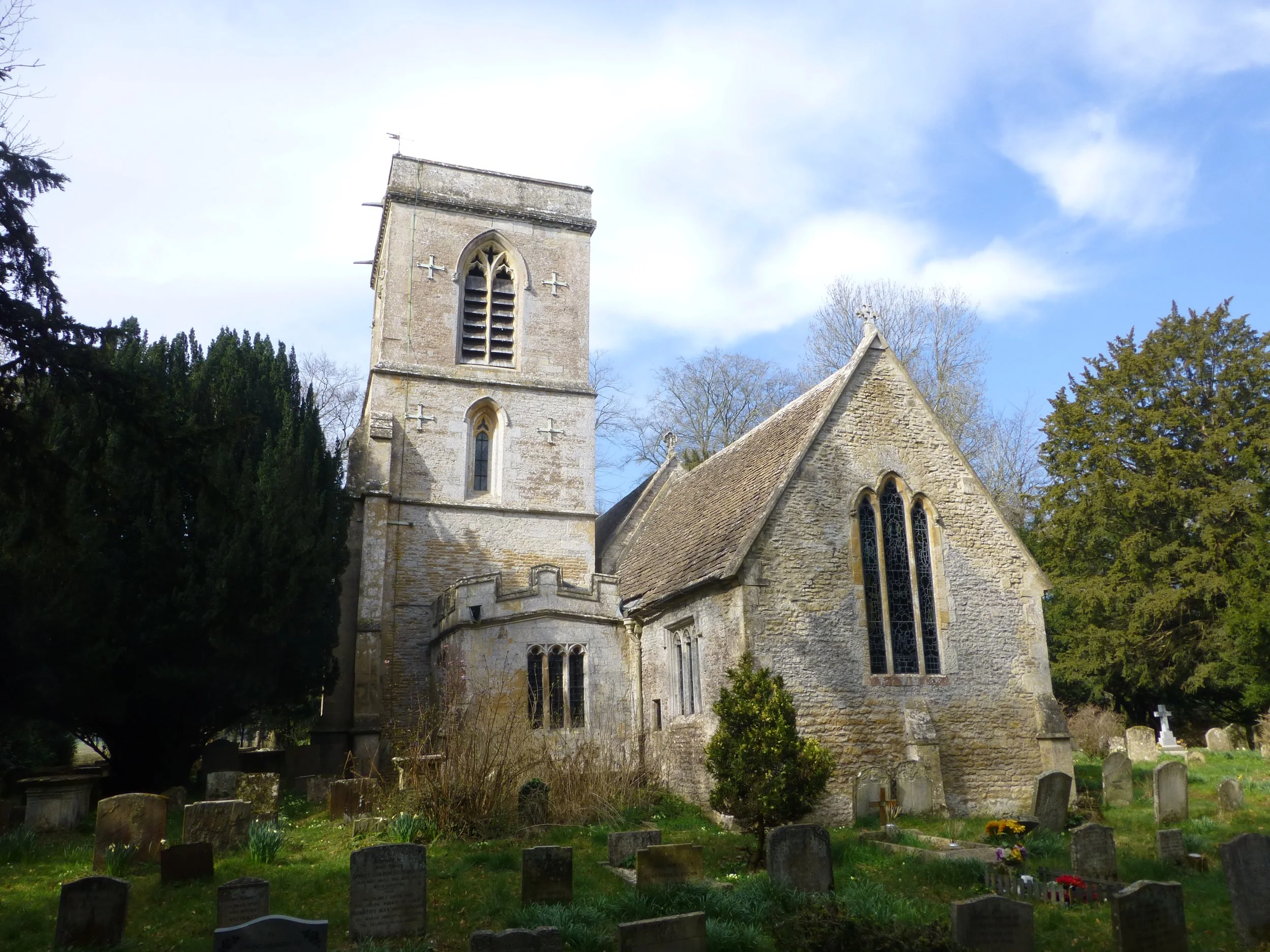 Love, Liberty and the ‘Lust-Loving Parson’: Thomas Webbe of Langley Burrell