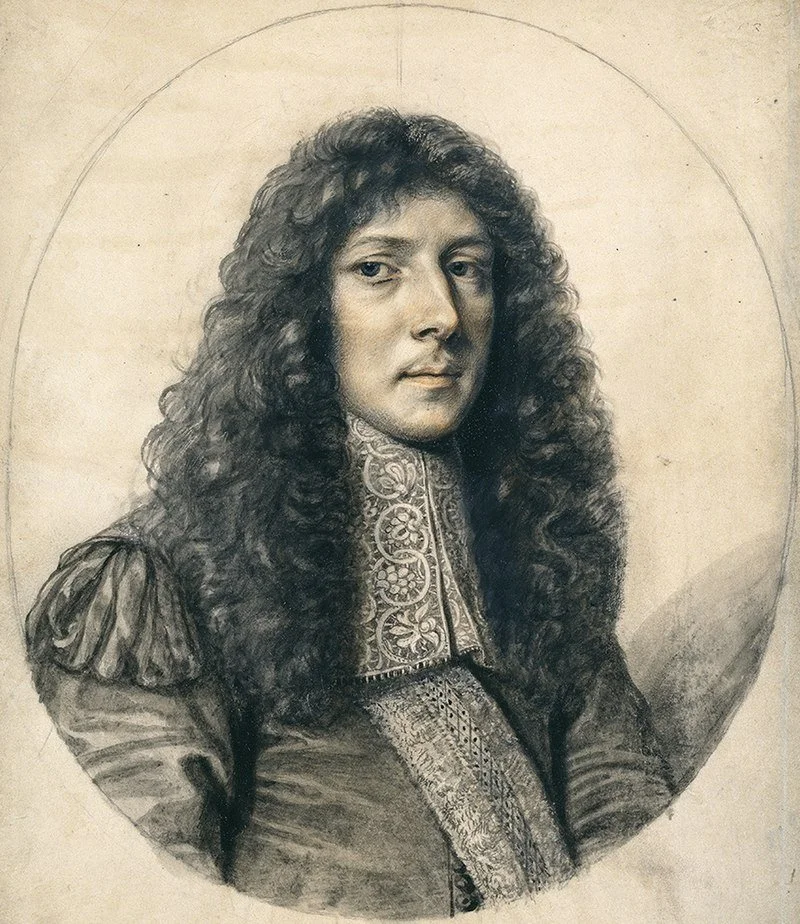 John Aubrey &amp; the Quest for Knowledge