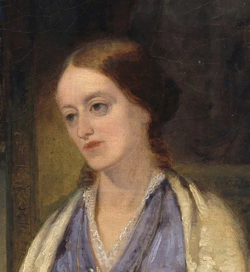 Lucy Simpkins and the Fight Against the Corn Laws 