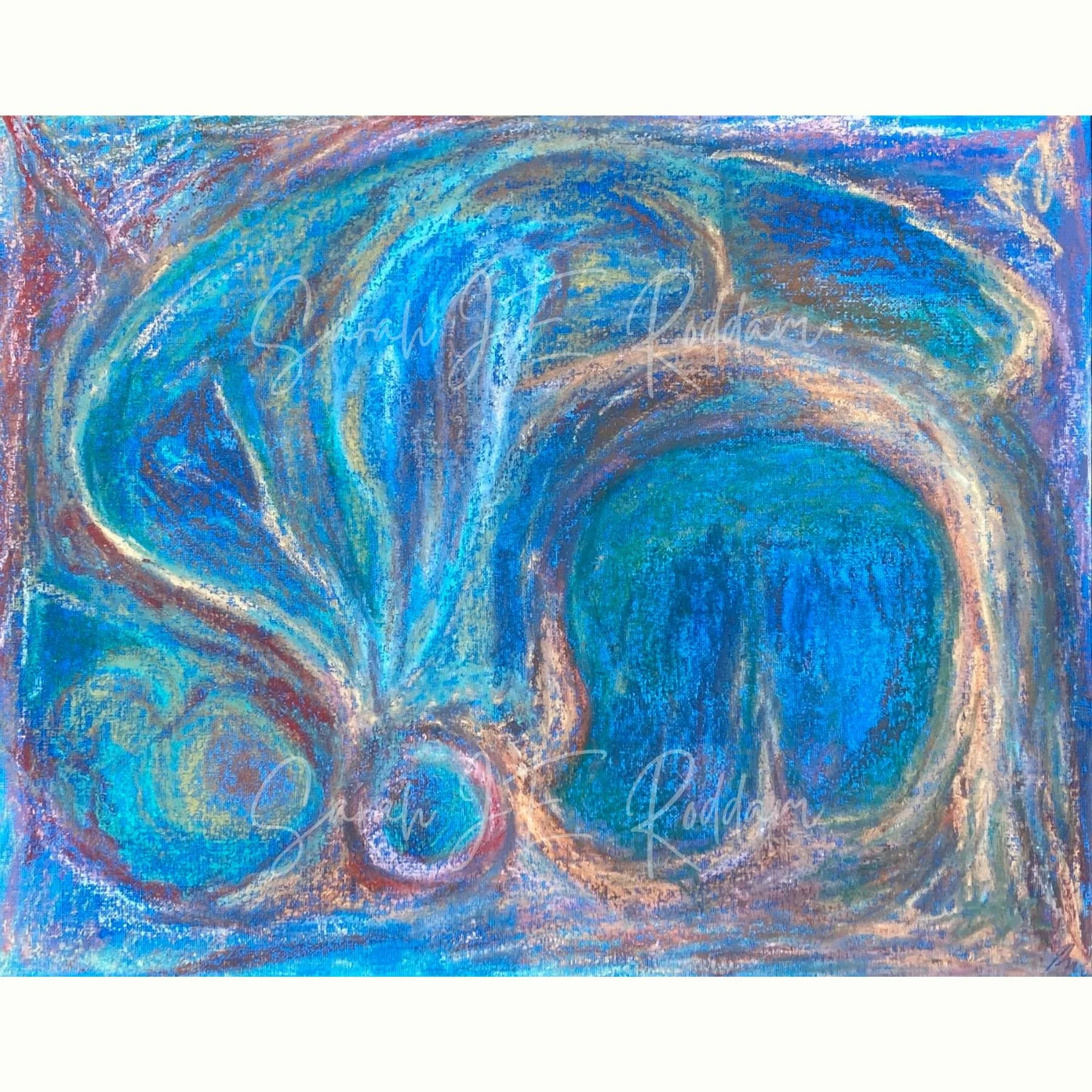 Sanctuary
US$1180
20"x16"/50.8x40.64cm
Canvas board
Unframed
Contact the artist at SarahJERoddam@gmail.com