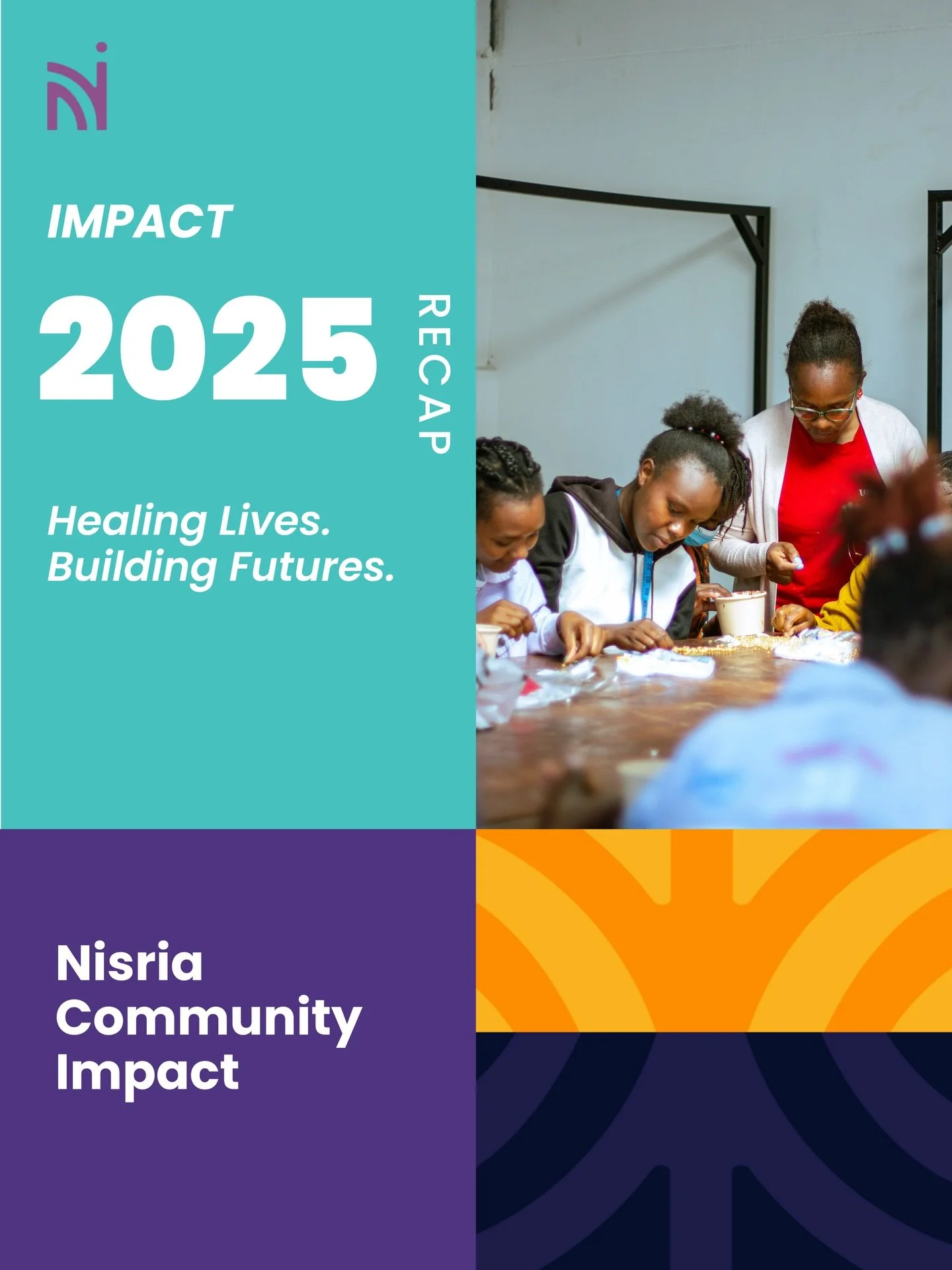 As this year comes to a close, deep gratitude is the only way to describe what is in our heart for each one of you who has stood with us.&nbsp;It truly takes a tribe to do this work, and we are forever grateful for walking this journey with every sin