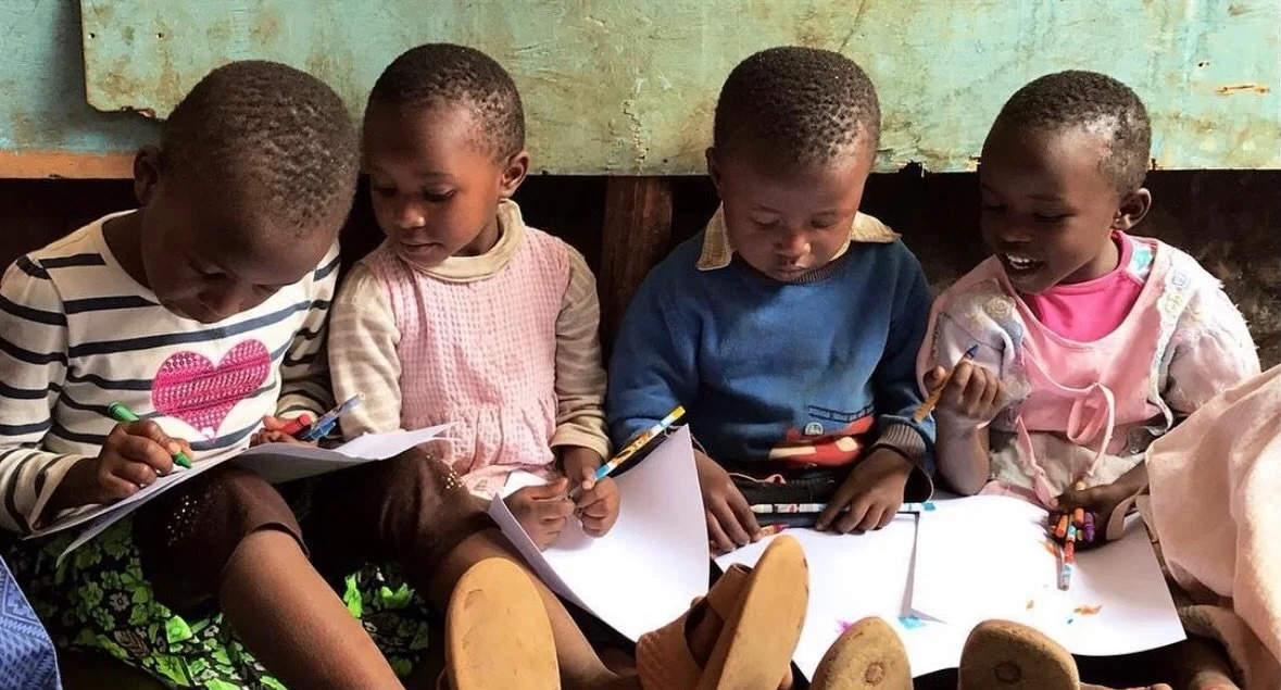 Empowerment is not charity. We often misinterpret it as giving more when in reality, it&rsquo;s about building capacity, restoring confidence, and creating environments where people can choose their own path. And that&rsquo;s exactly how empowerment 