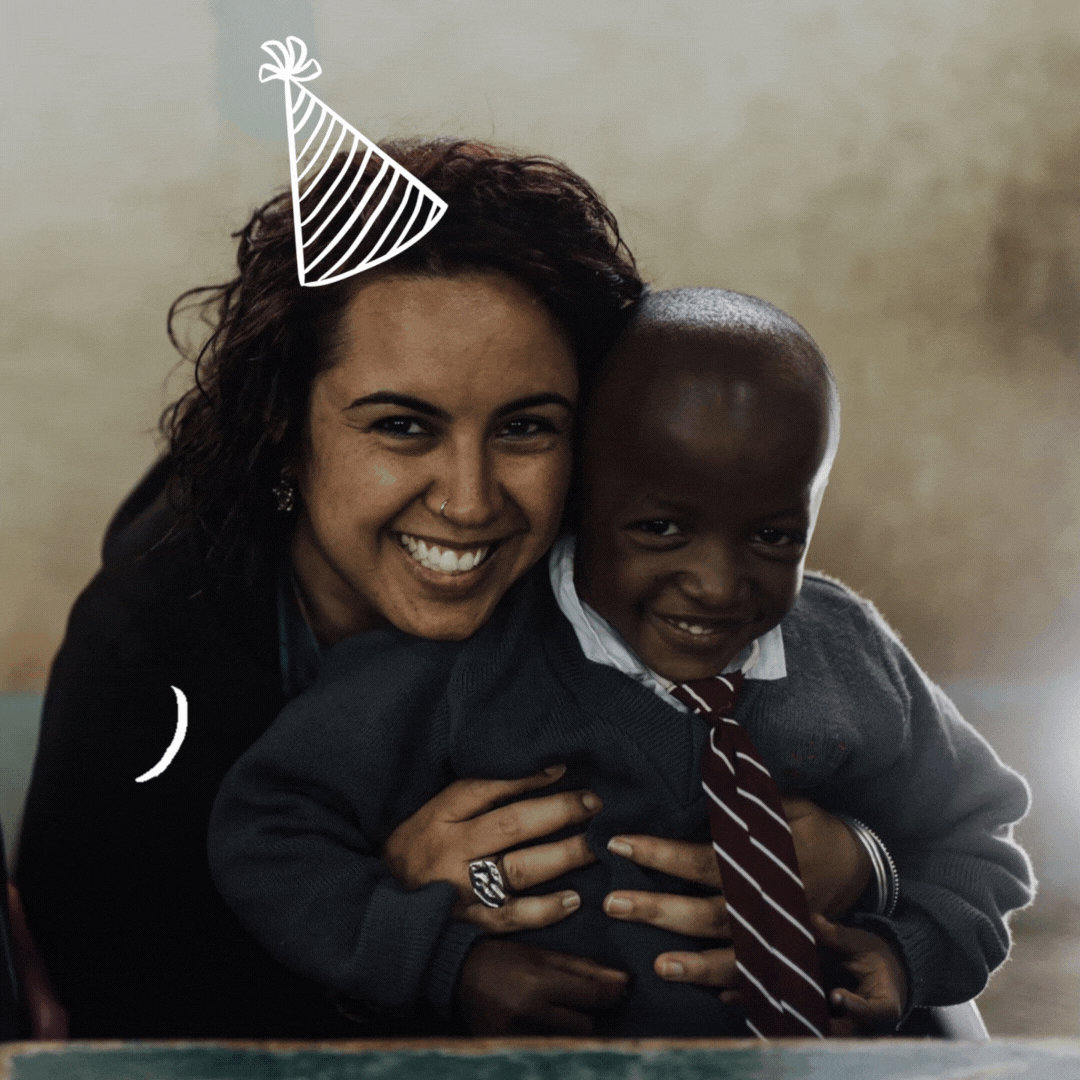 HaPpY BiRthDay to our founder, Nur M'nasria.
