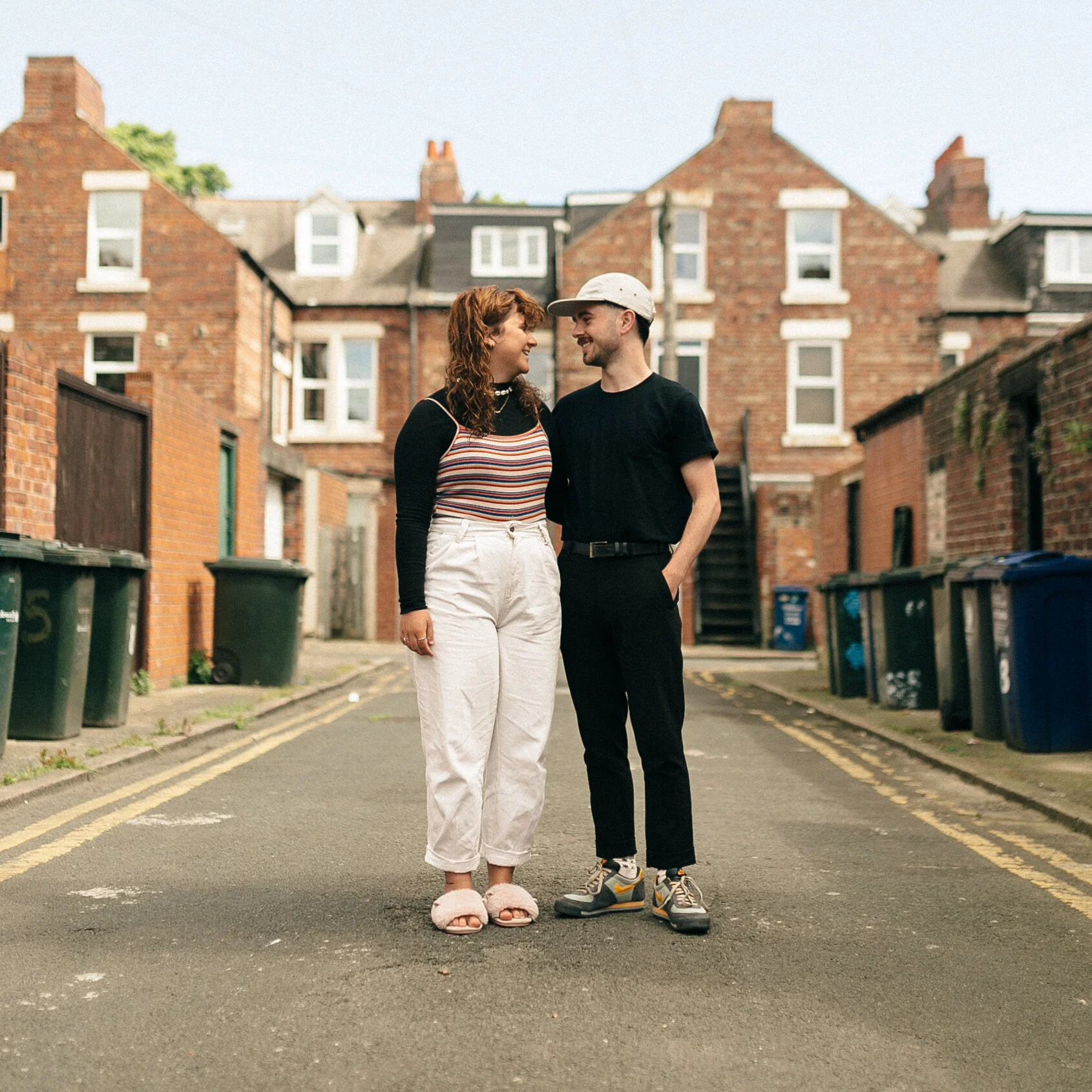 Love Lockdown - Meg Jepson