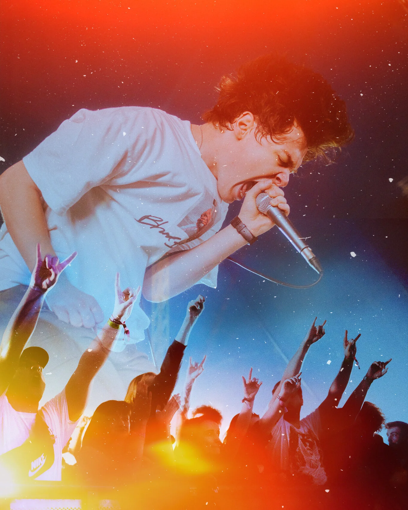 Creating Composite Imagery - Eddy Maynard