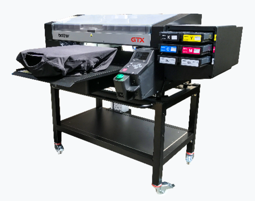 DFT Printing Studio