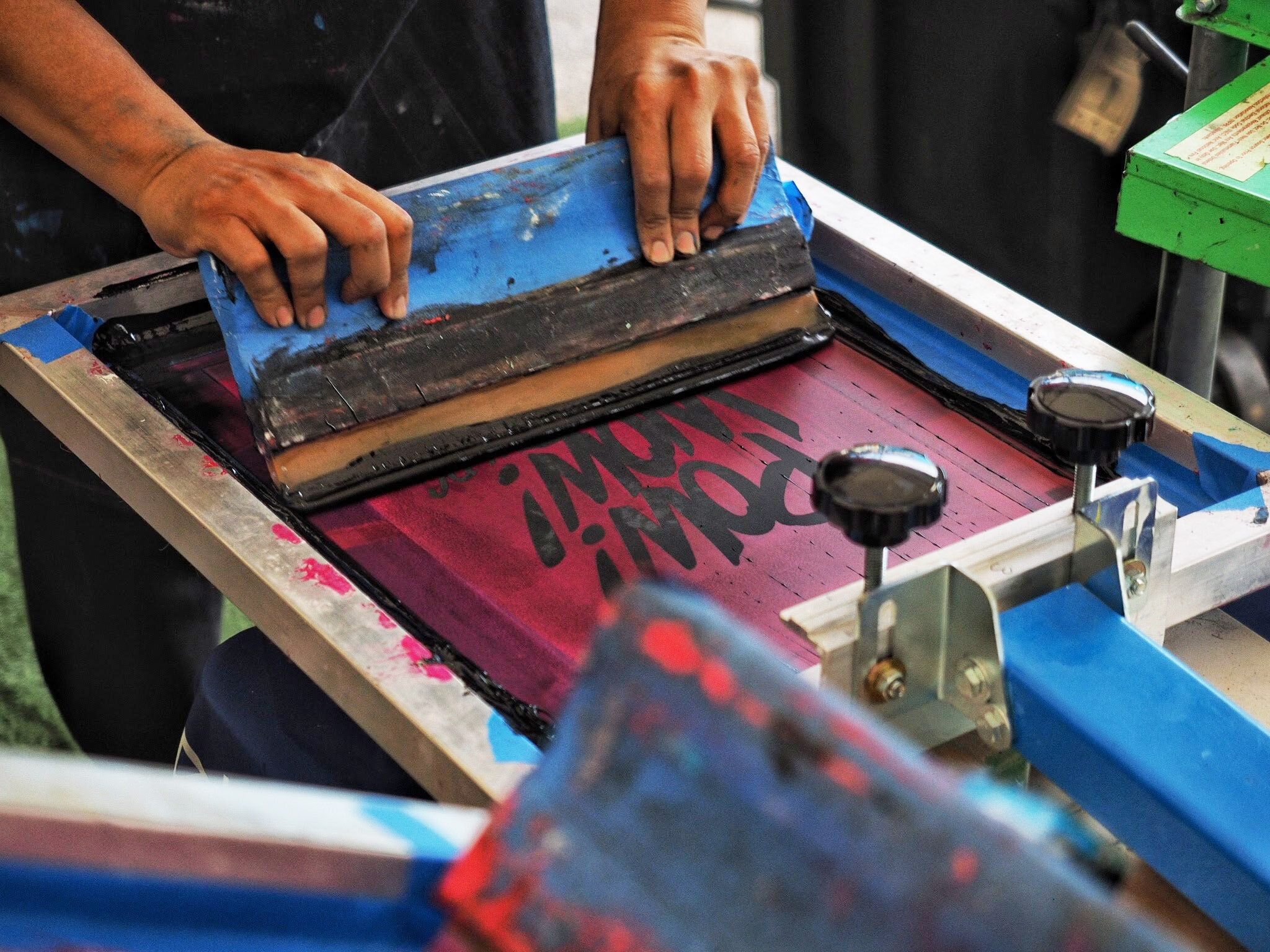 DFT Printing Studio