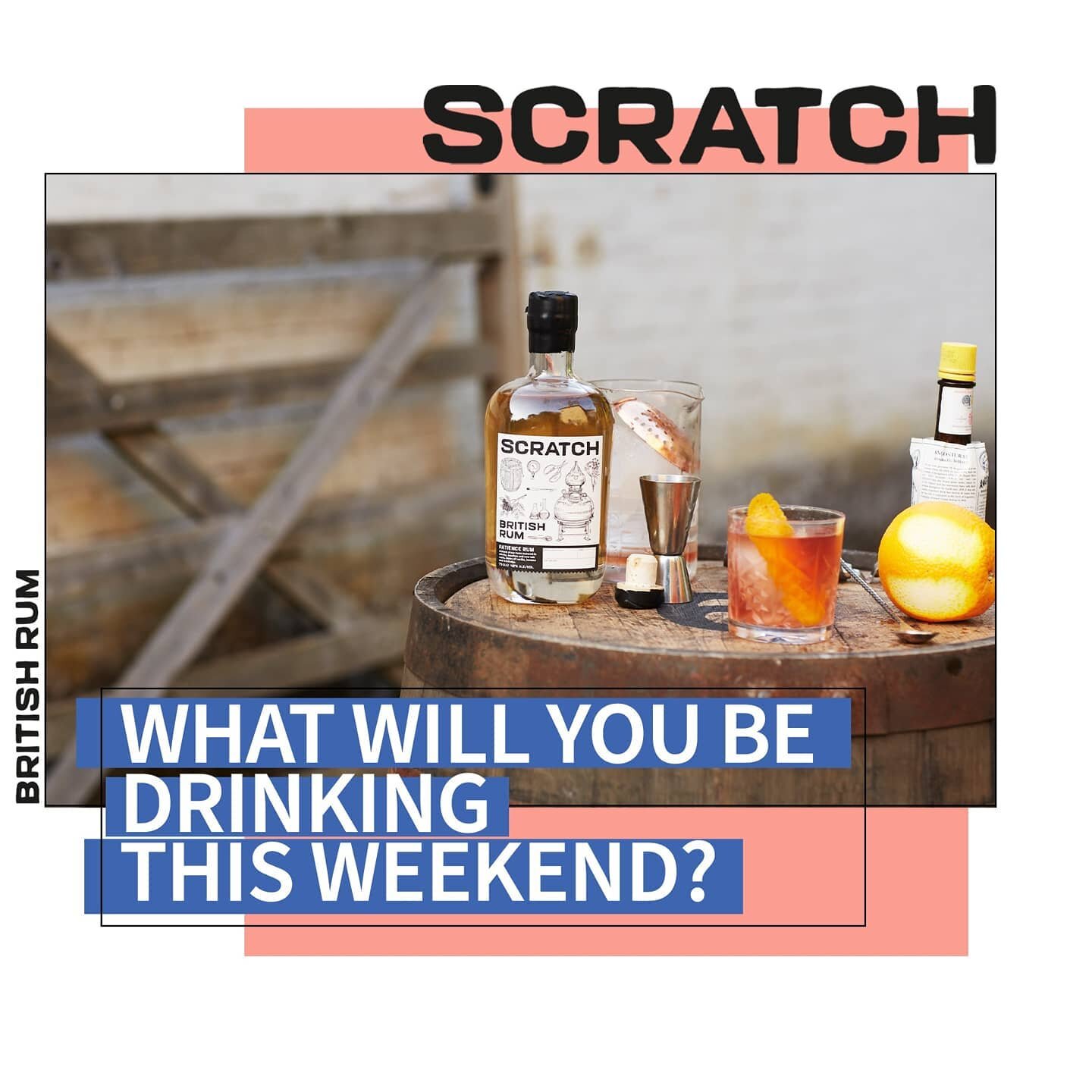 Cheers to the end of a very dry January!

#drinkthefinest
