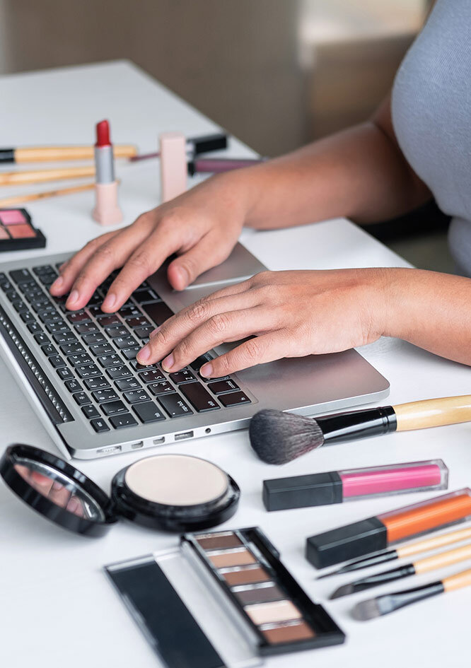 Online Makeup Lessons Portrait By - Where To Makeup Online Online Makeup Lessons Portrait By - Where To Makeup Online
