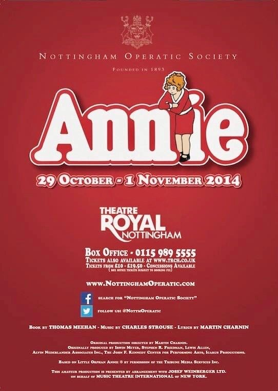 Annie