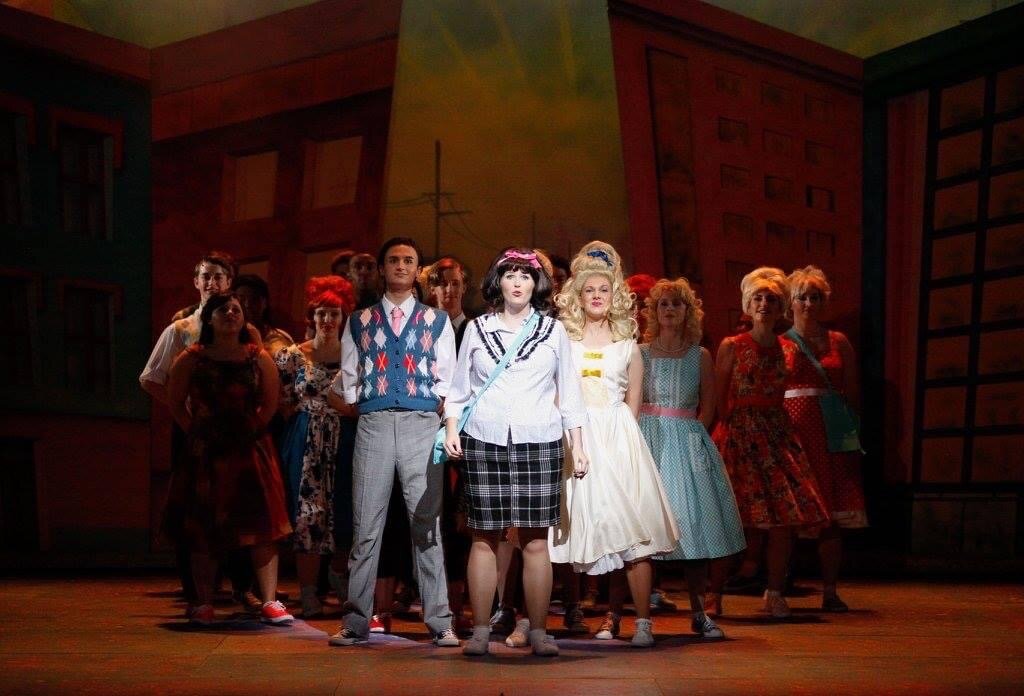 Hairspray Reviews - 2015
