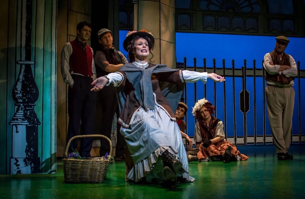 My Fair Lady Reviews - 2017