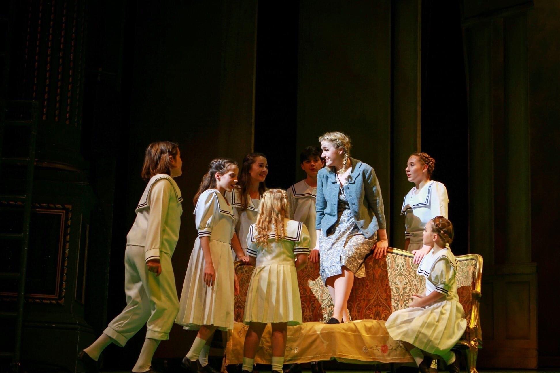 The Sound of Music - 2019