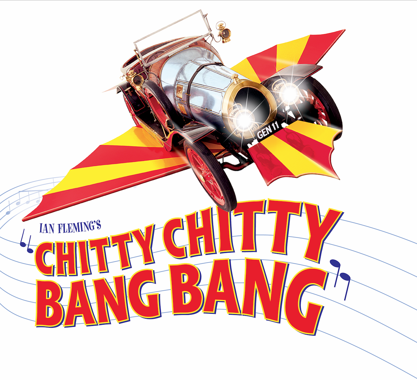 130TH ANNIVERSARY PRODUCTION - Local Performers Set To Soar