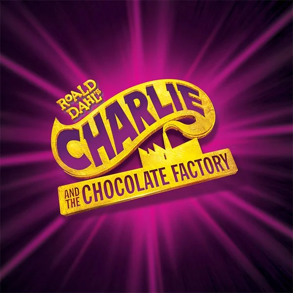 A WORLD OF PURE IMAGINATION - CHARLIE AND THE CHOCOLATE FACTORY