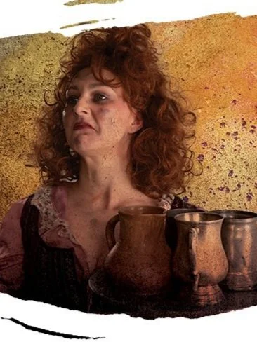 Siân Scattergood-Grantham - Madame Thénardier