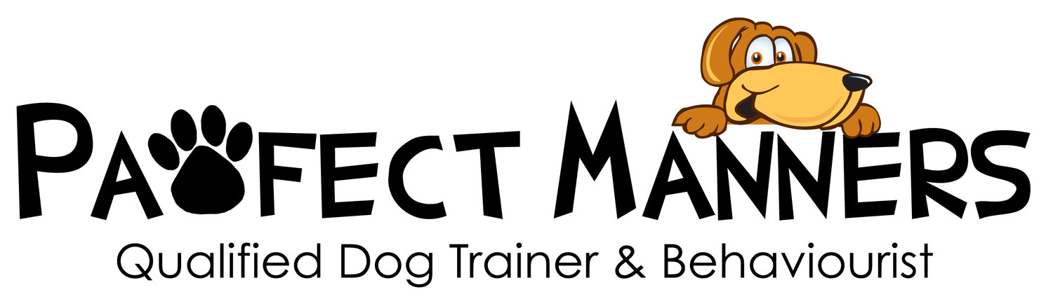 Pawfect Manners - Dog Trainer &amp; Behaviourist