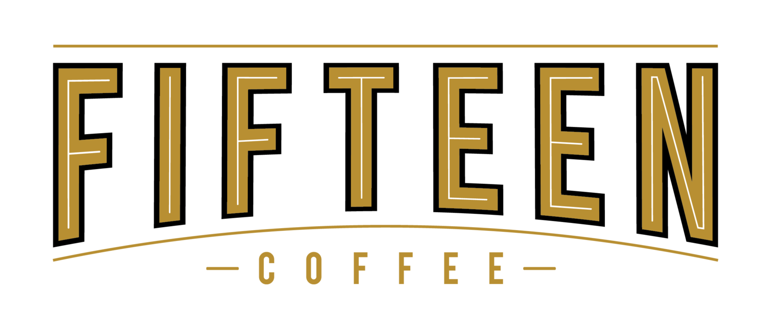 Fifteen Coffee