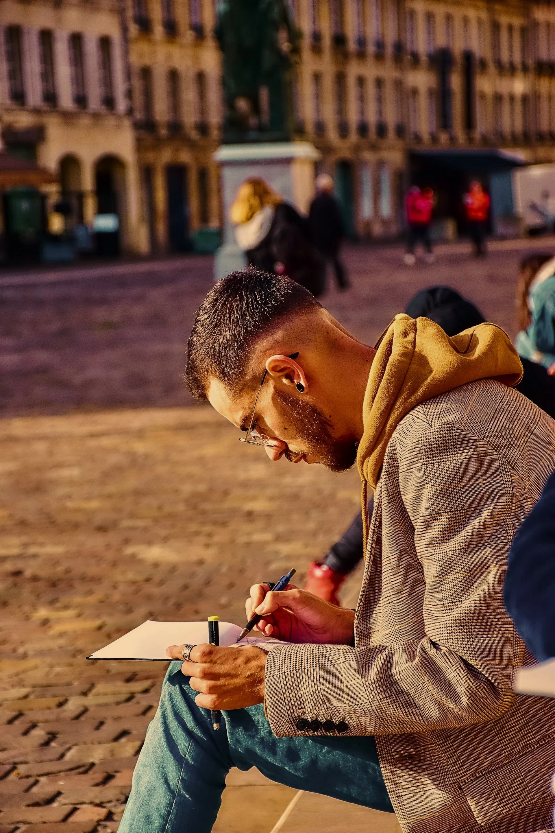 #217 10-Day Wellbeing Habit Quest Day 10 – Lock It In &amp; Level Up Your Lifestyle