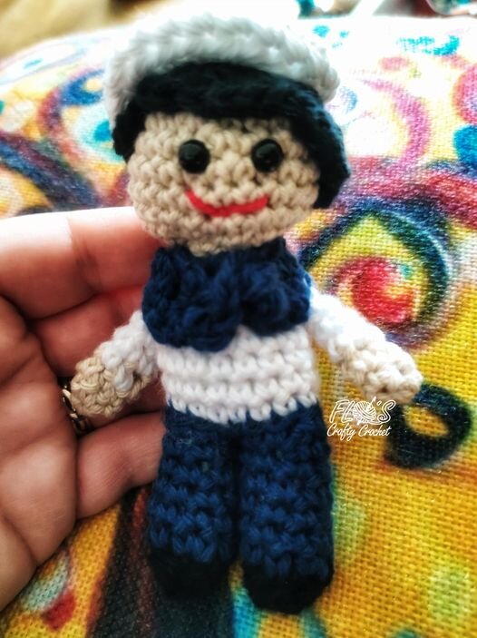 Sailor