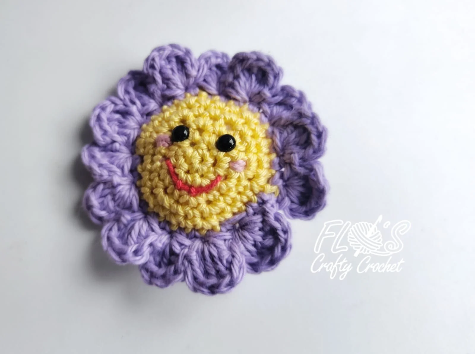 Flower Friend