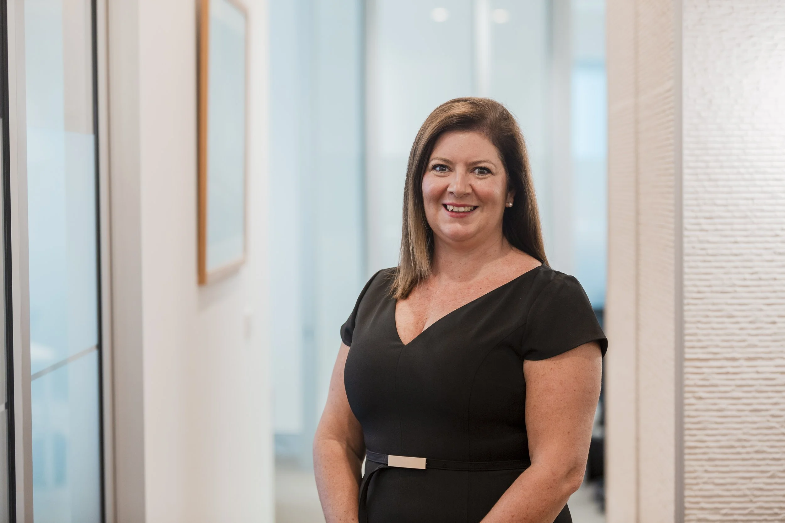 Kate Walsh — Financial Edge Group