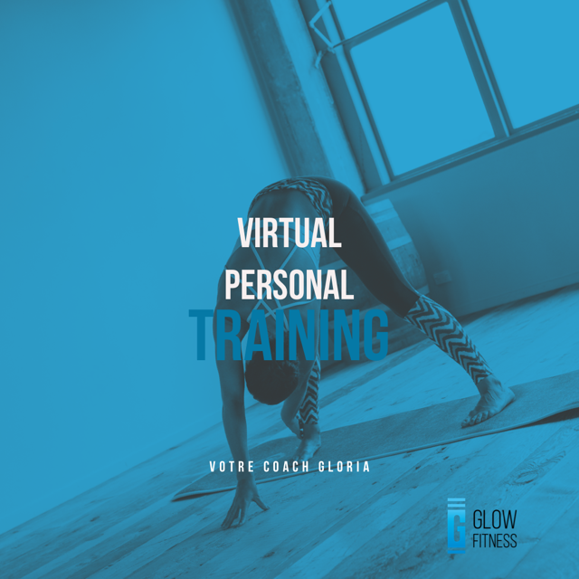 virtual personal training