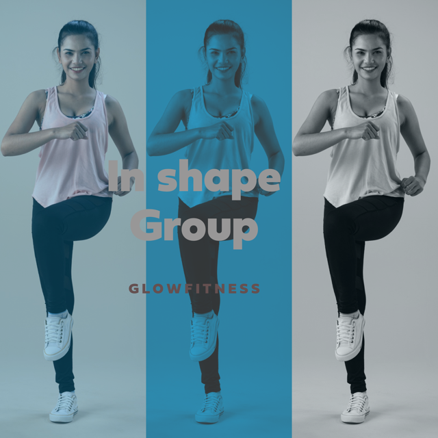 In Shape Small Group