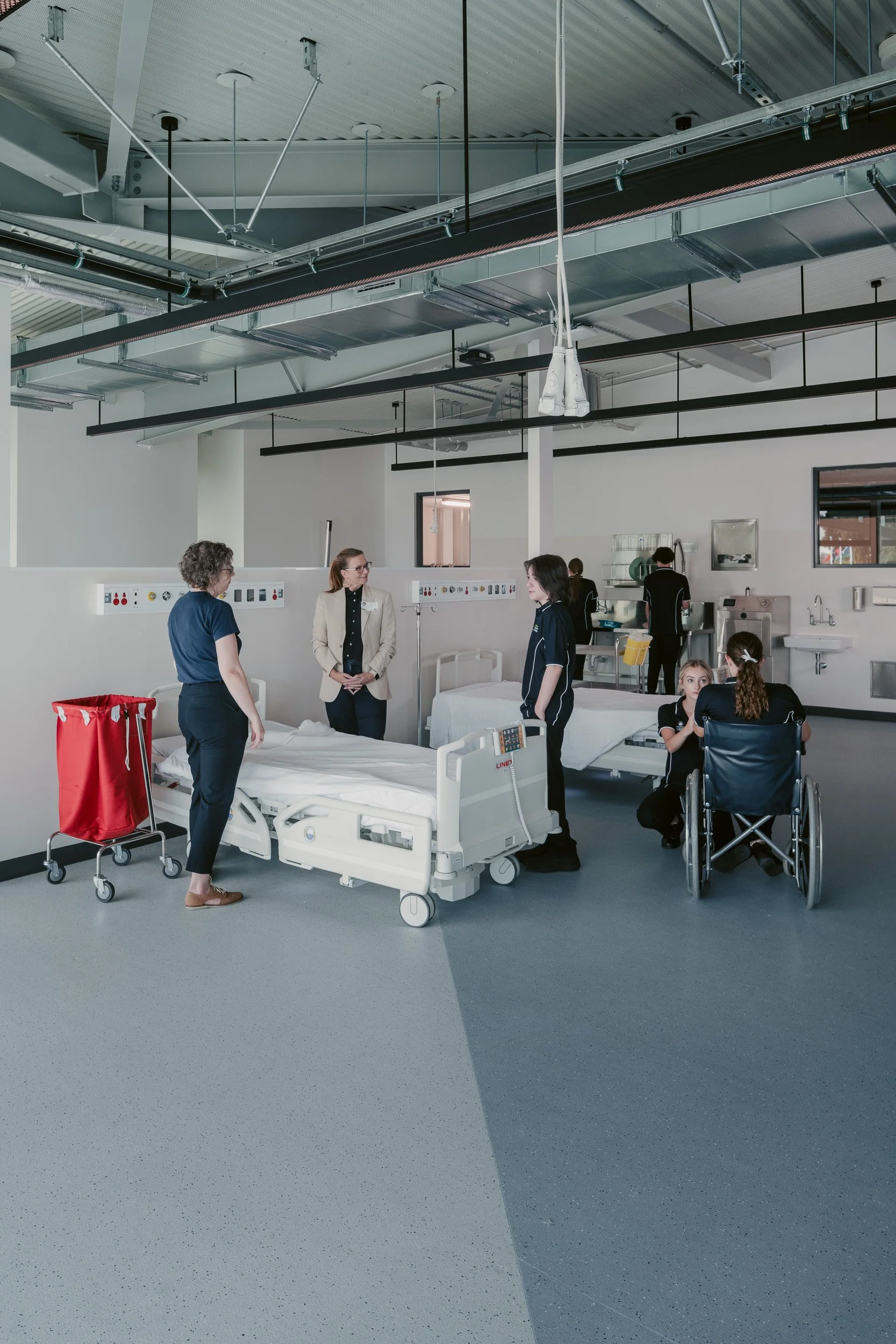 Findon Technical college