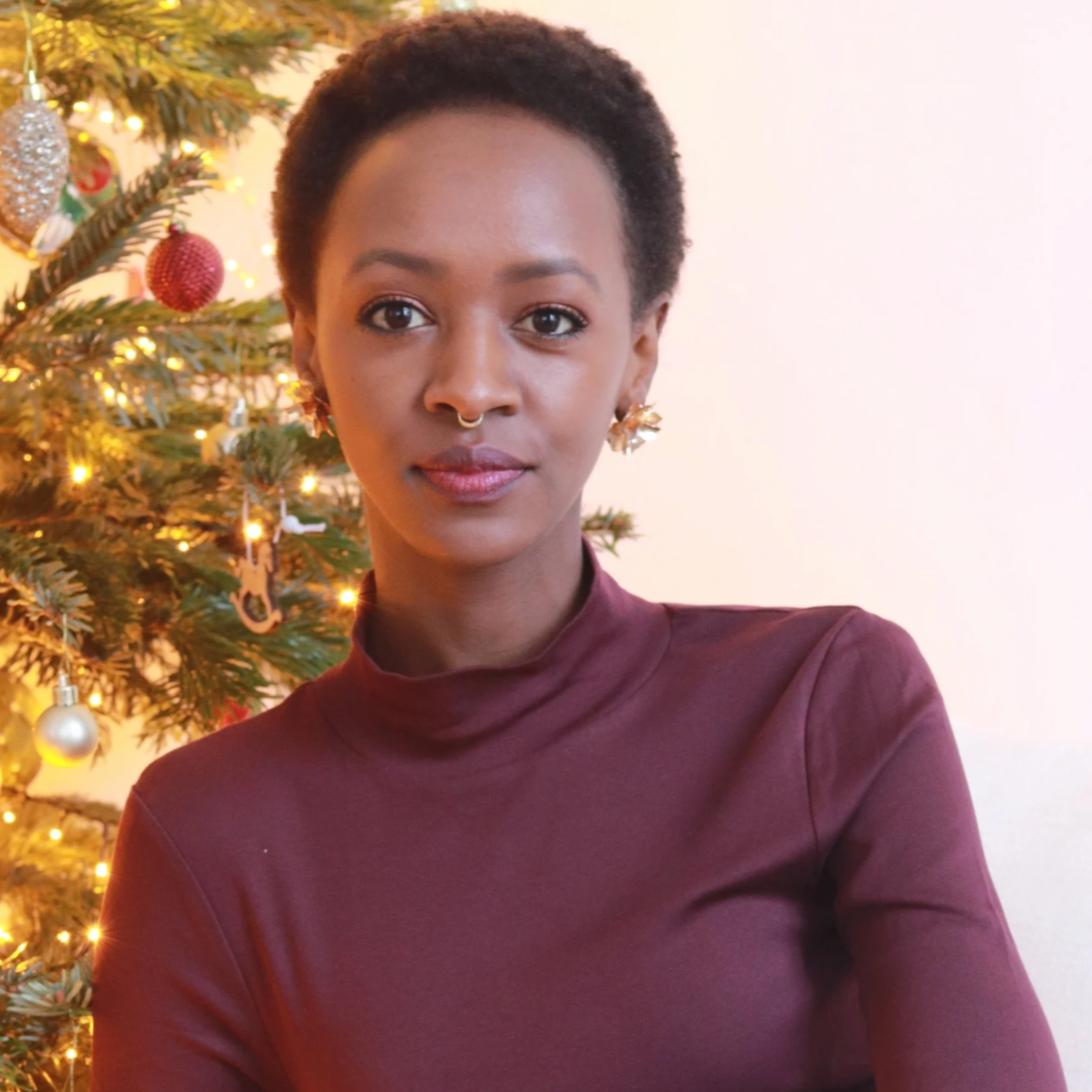 Dance with the Shadows