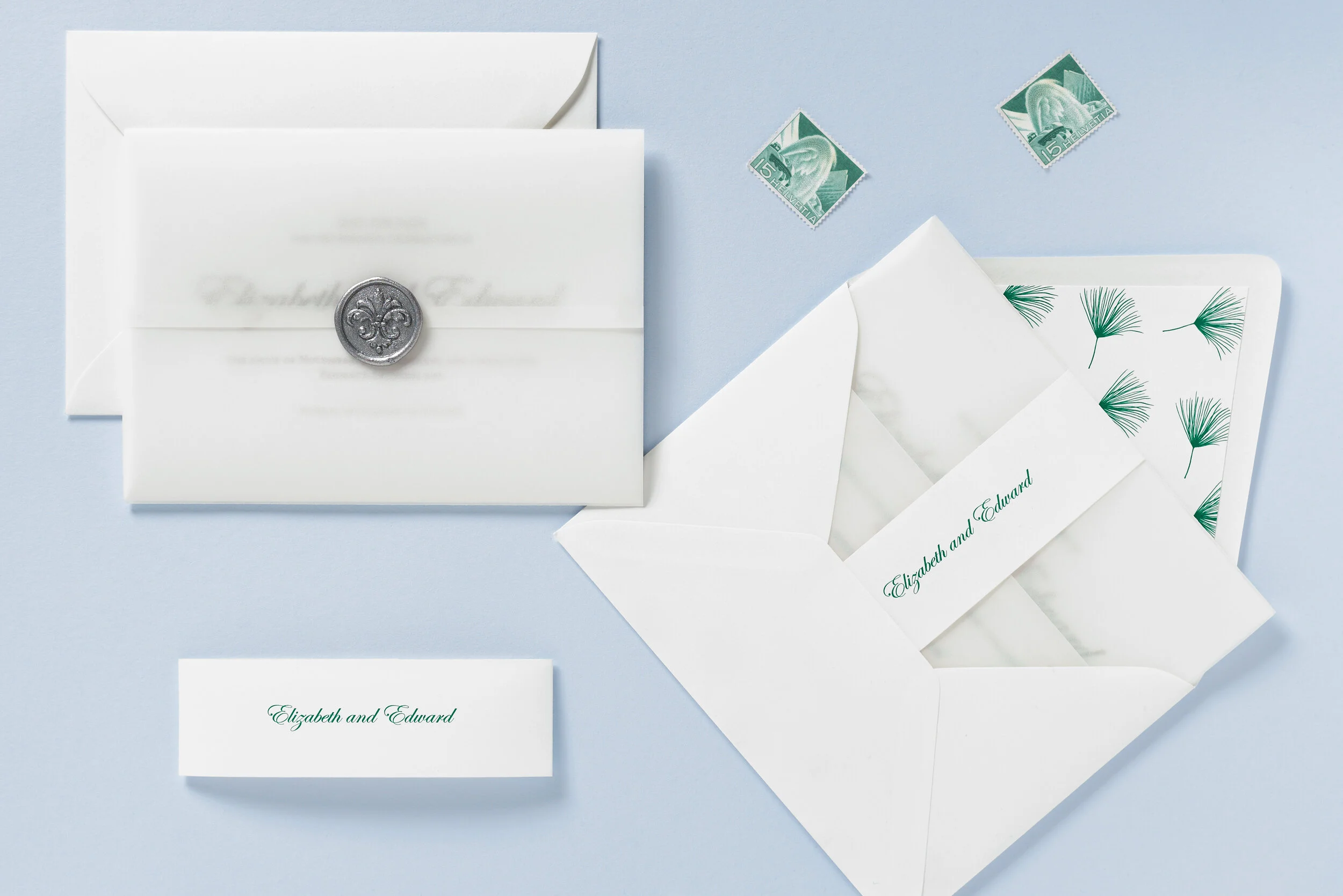 Elizabeth save the date in envelope.jpg