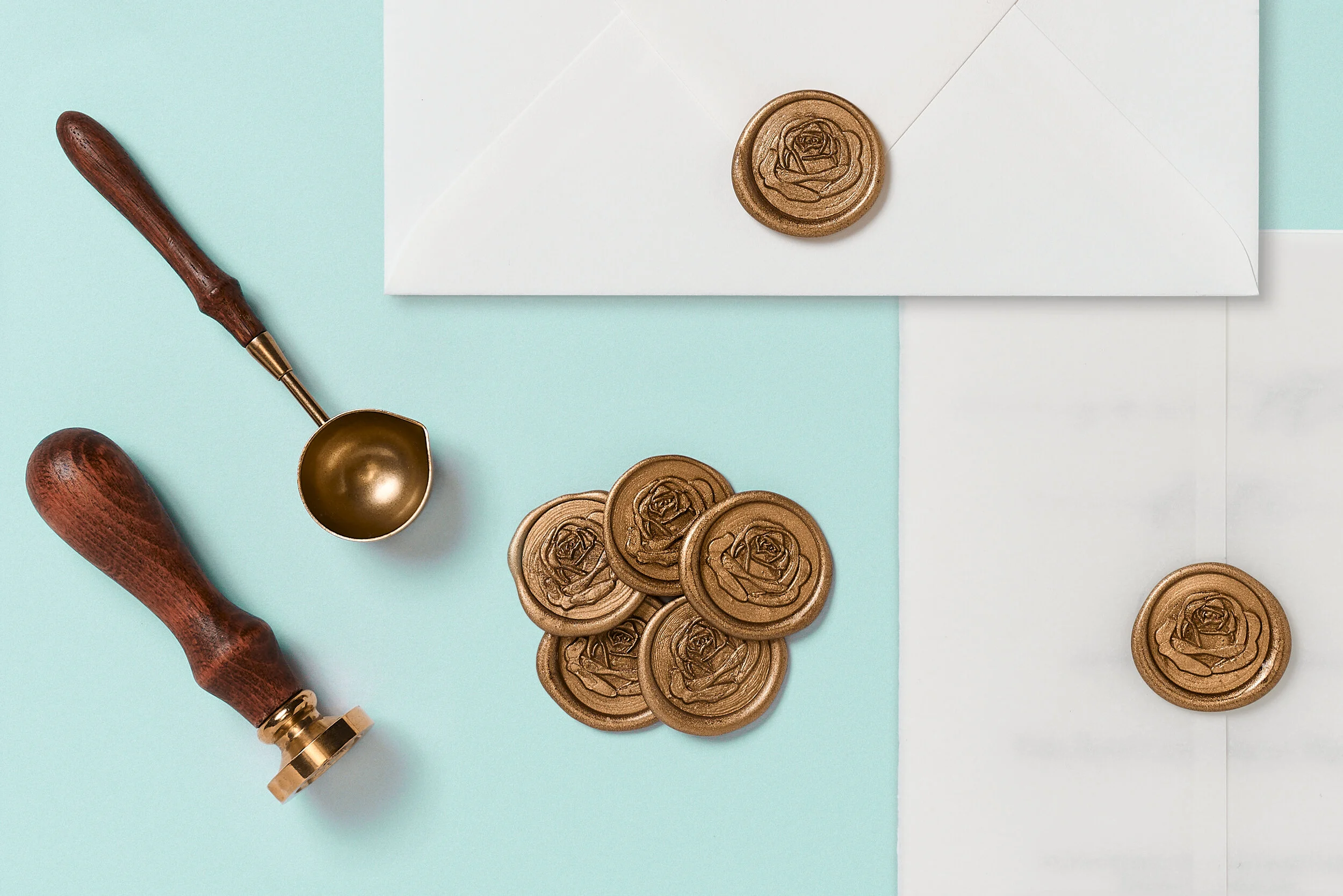 Wax Seals