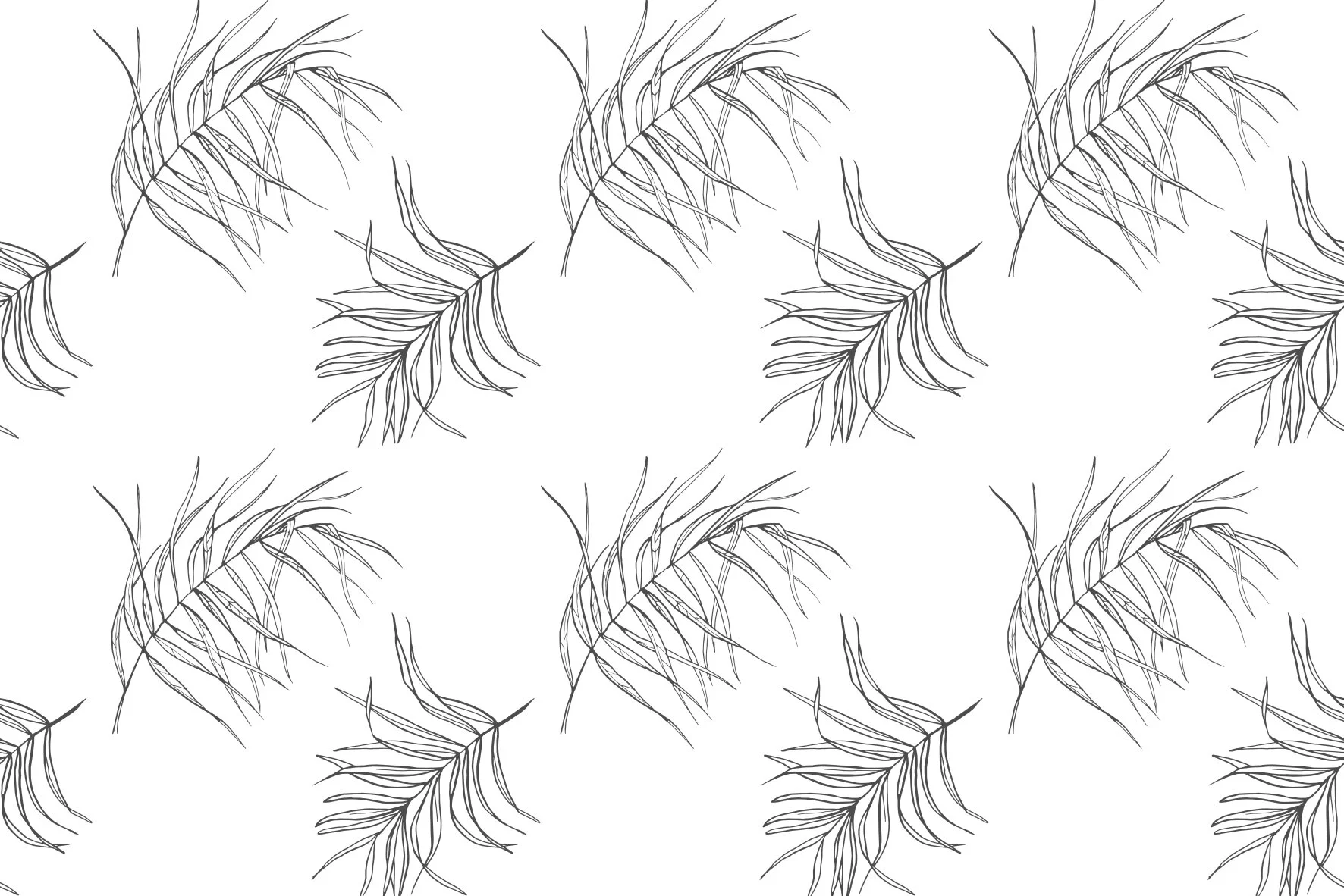 Palm Branches