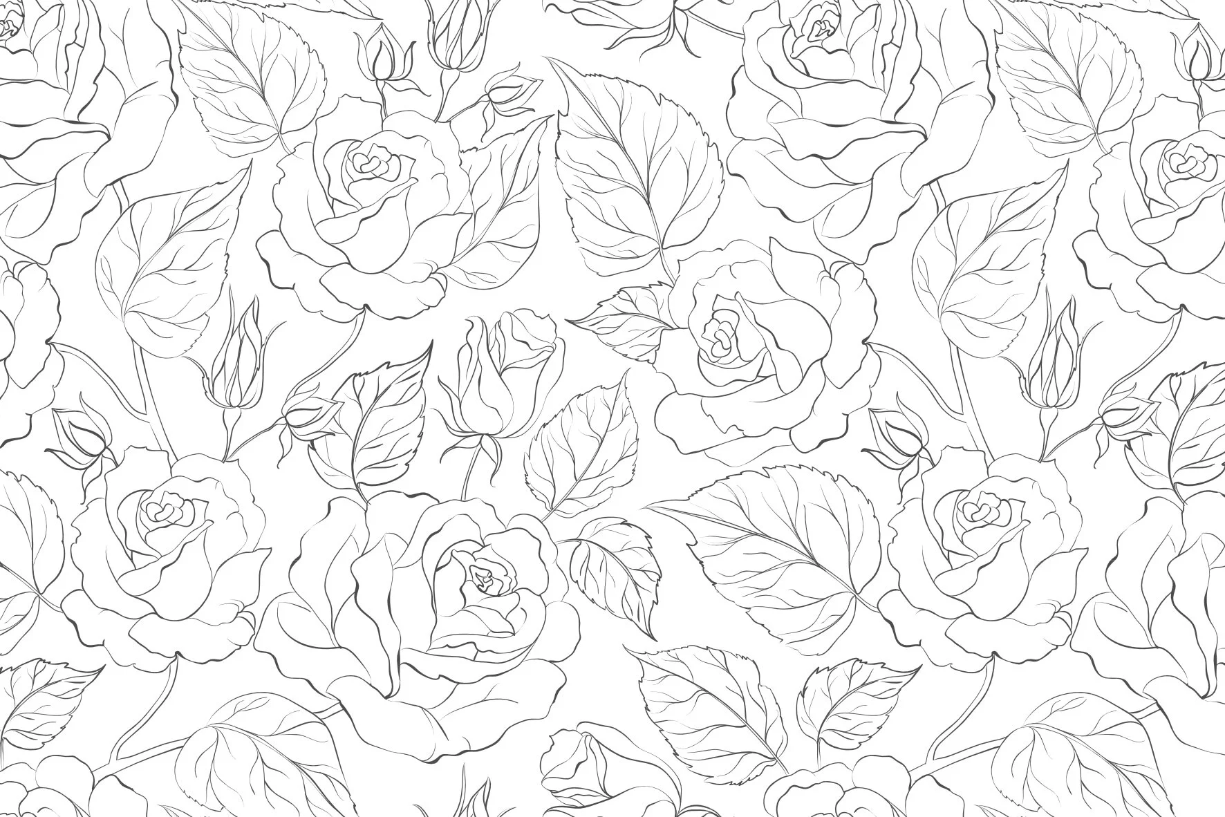 Roses