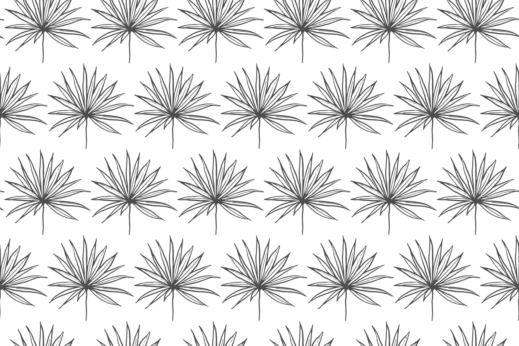 Tiny Palms