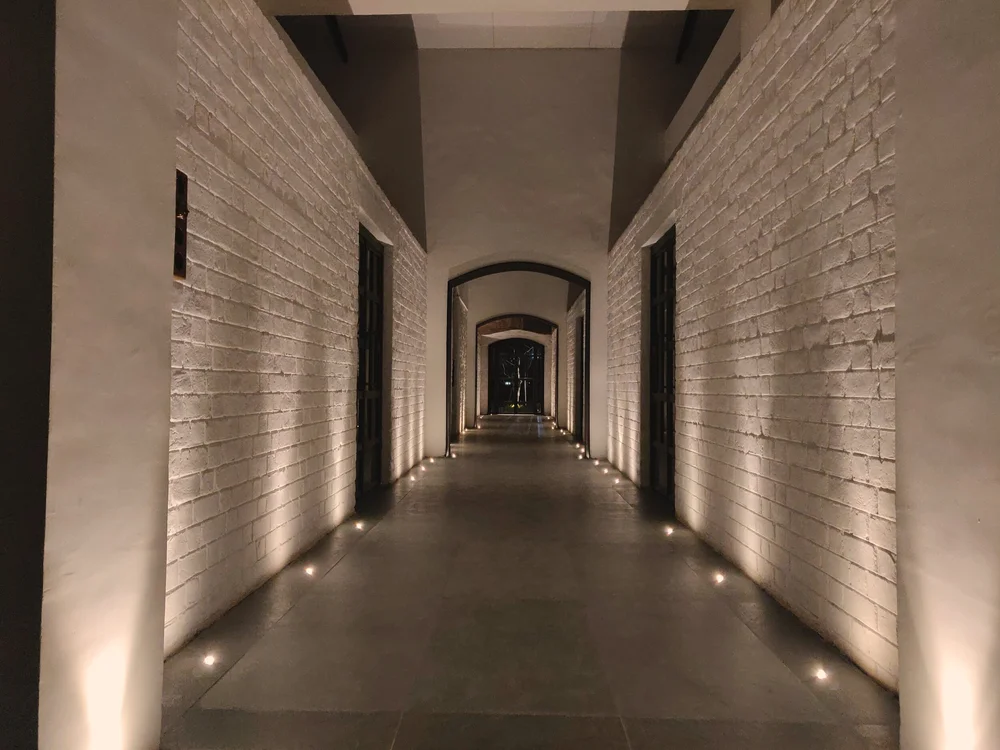 Artist Residencies — SPACE STUDIO