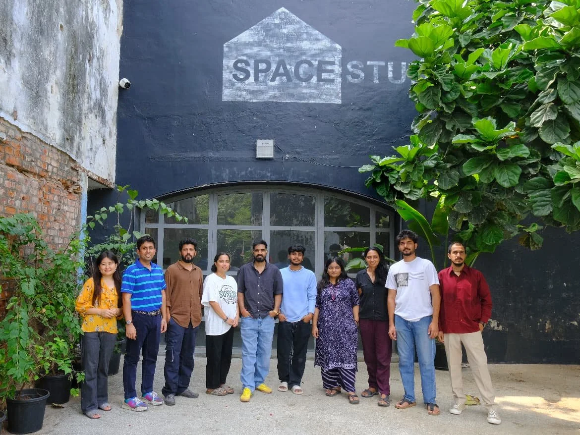 winter residency 2025