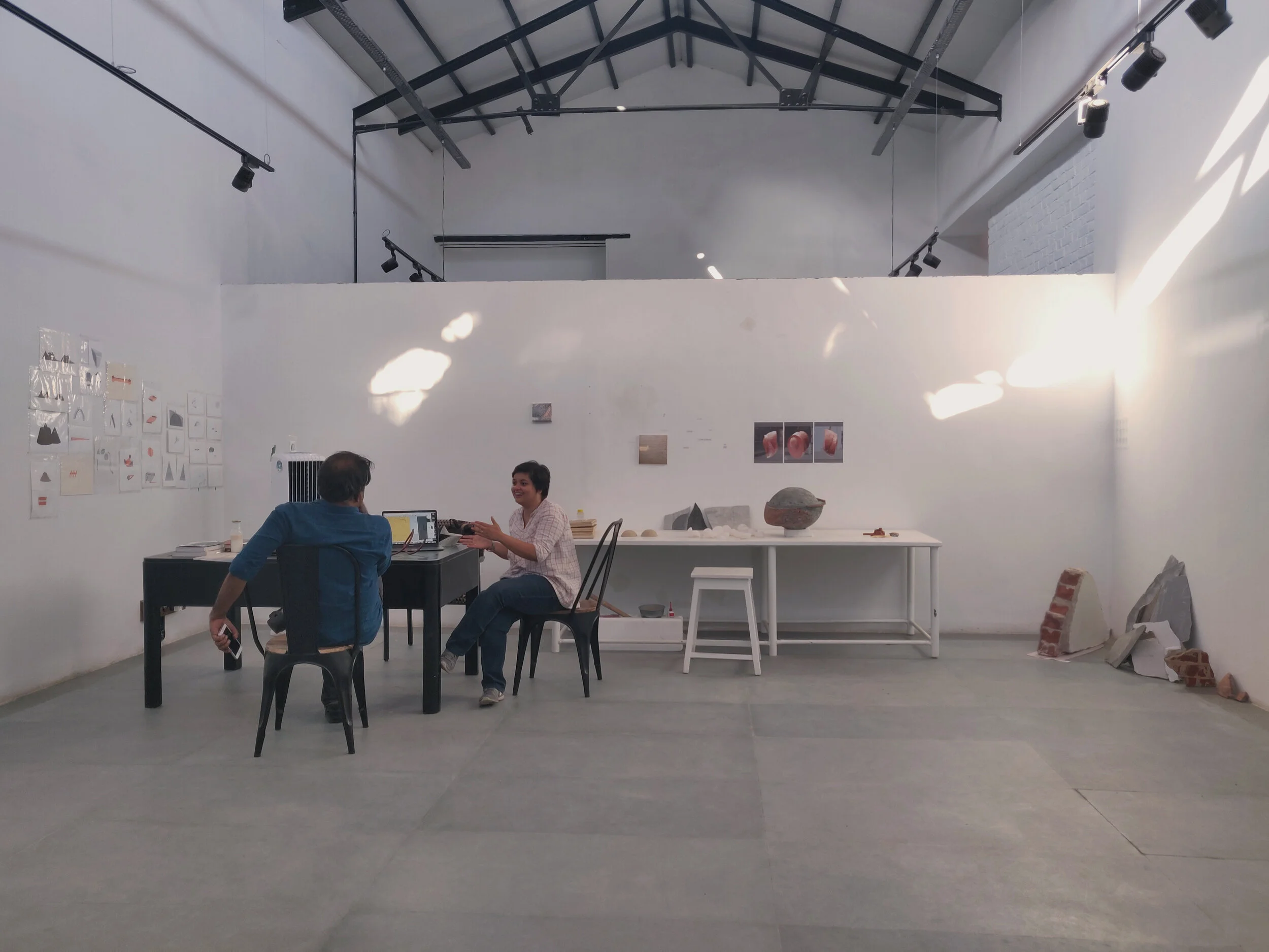 About — SPACE STUDIO