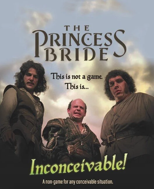 Inconceivable Sparkworks