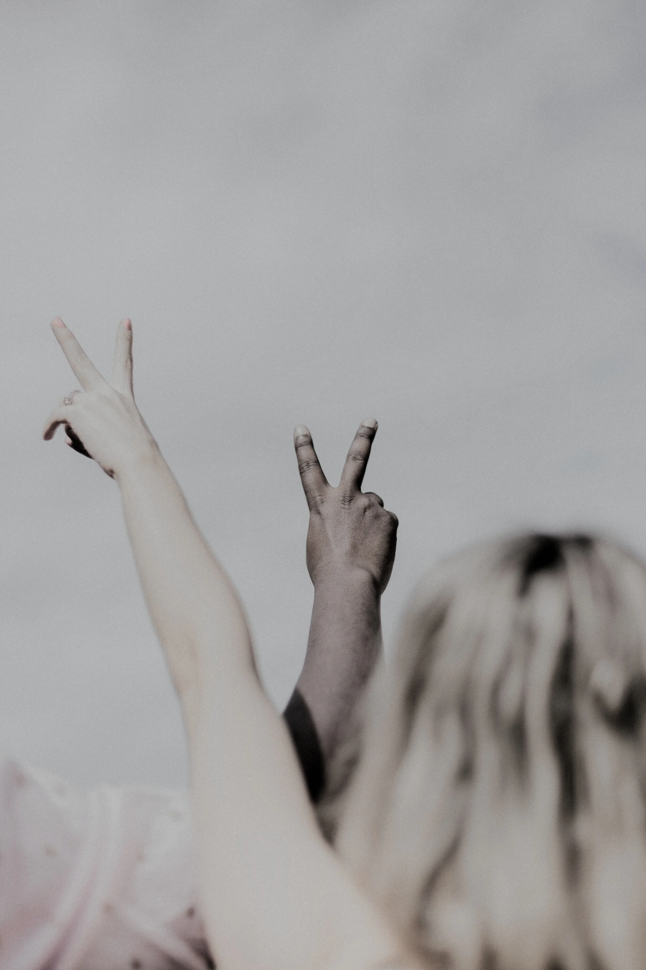 Restraint isn’t always restrictive