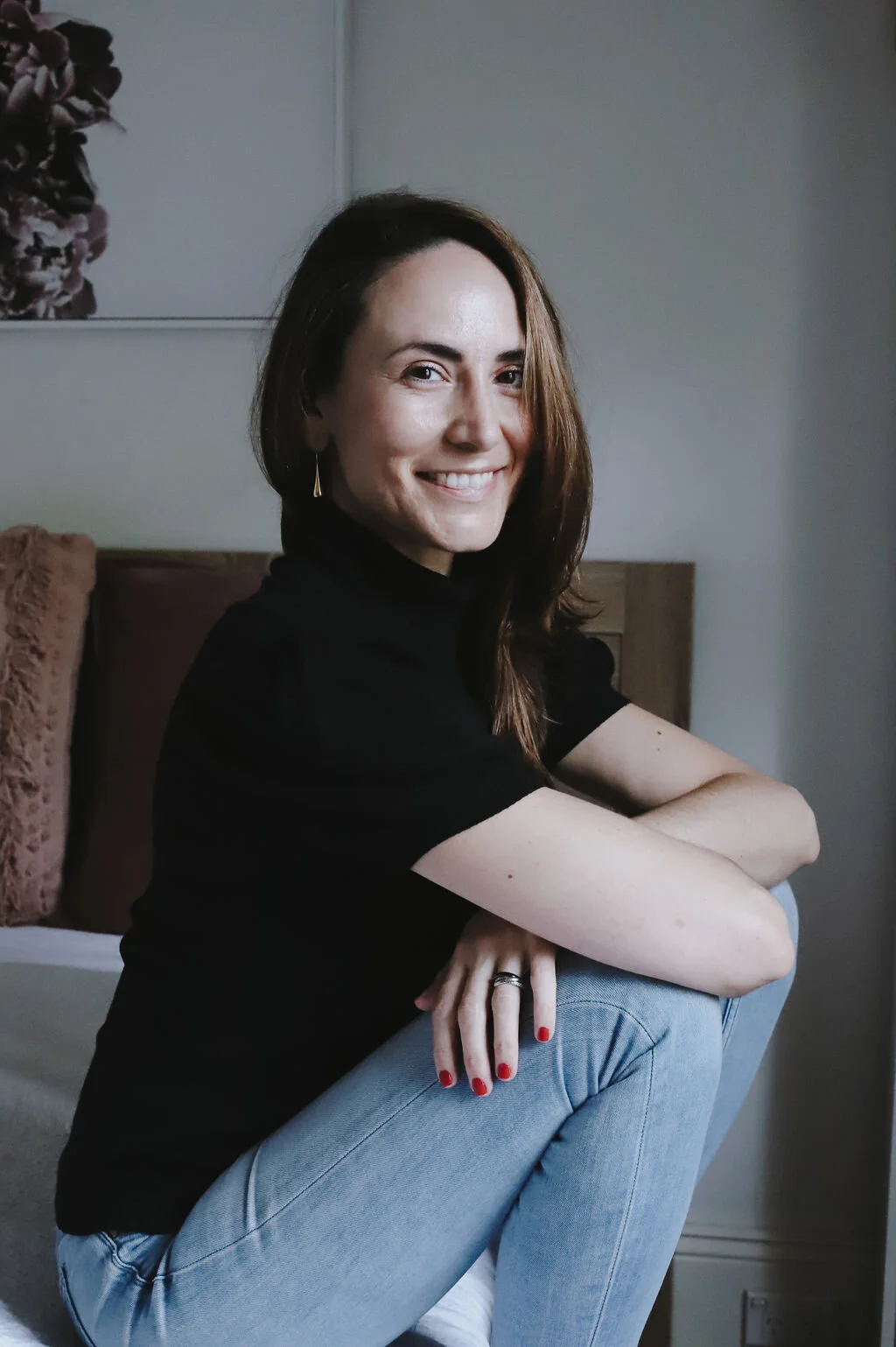 Arianna Pienaar Giving Back