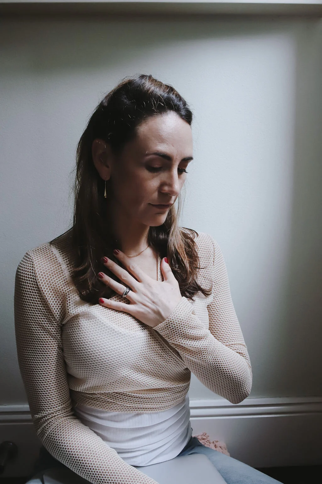 Self Reiki 