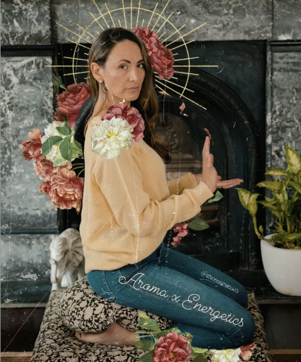 S2. ep5 - Healing with Movement and Plant Medicine