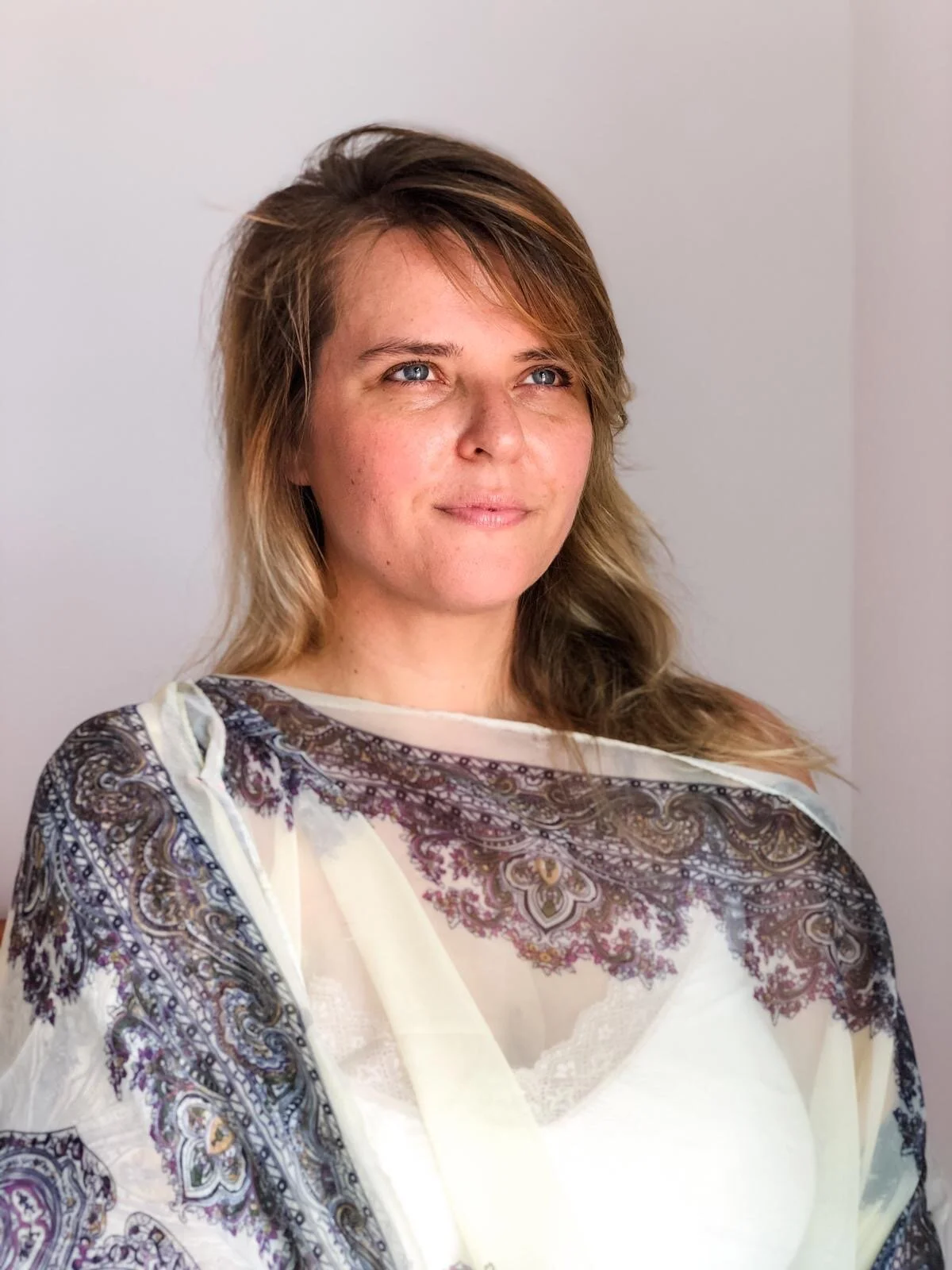S2. ep.7 - The Yoga of Devotion - with Bhakti Yogi, Lydia Richards