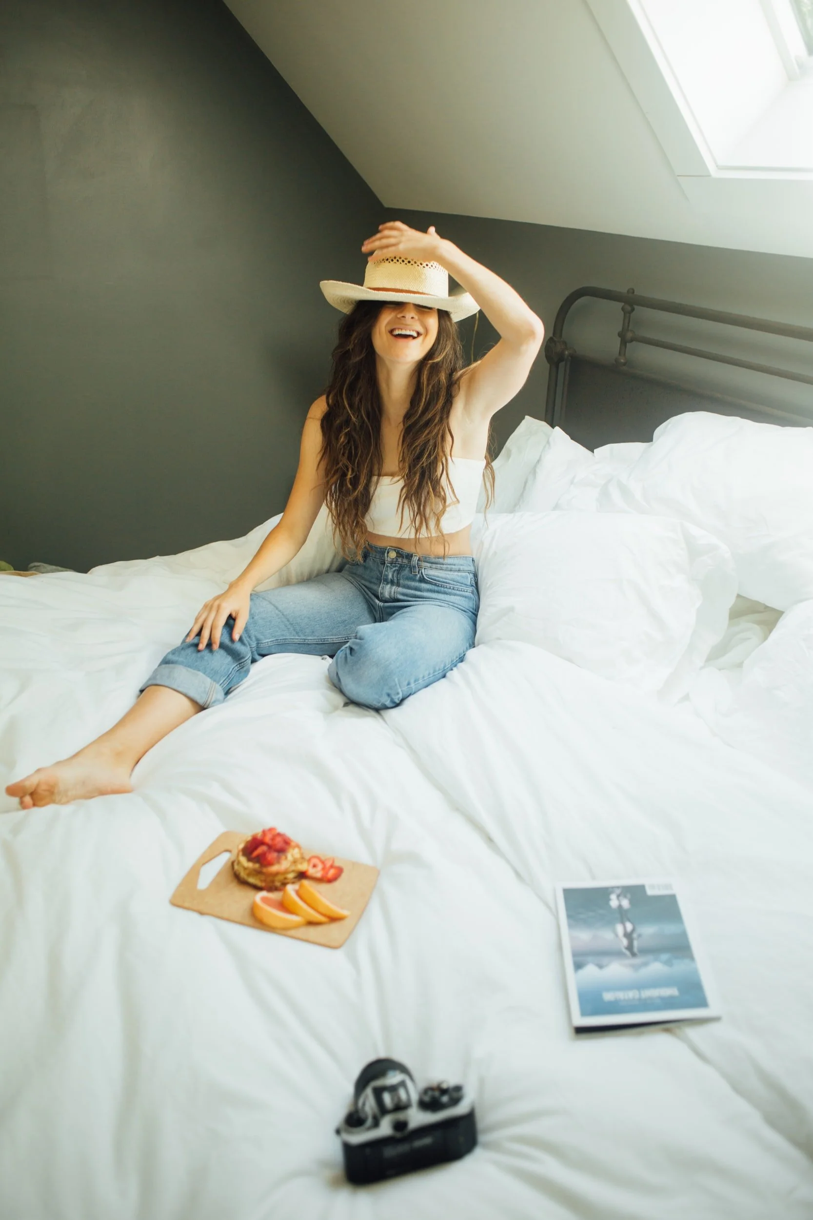 2 Keys To Boosting Your Inner Confidence