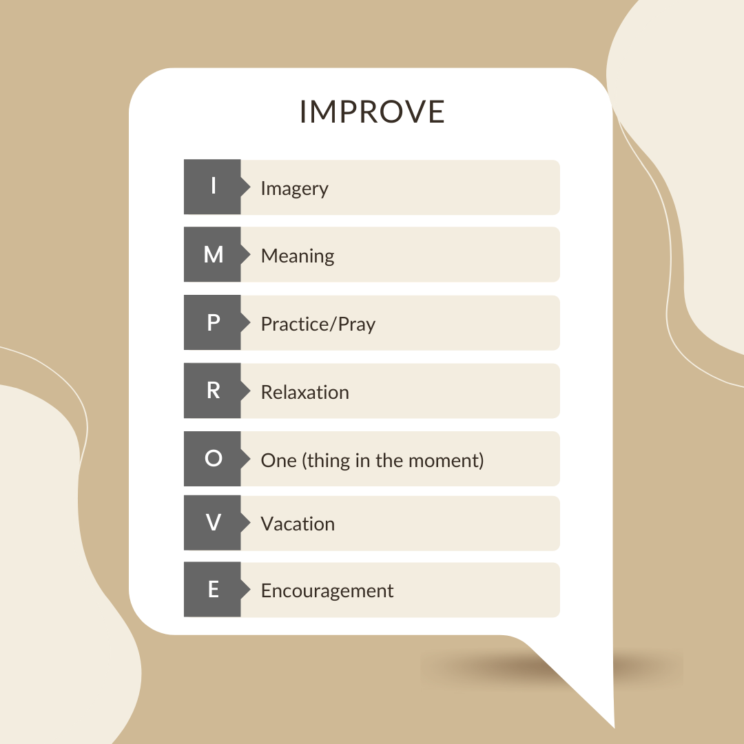 How to support your emotions during stressful times using Dialectical Behavioural Therapy 