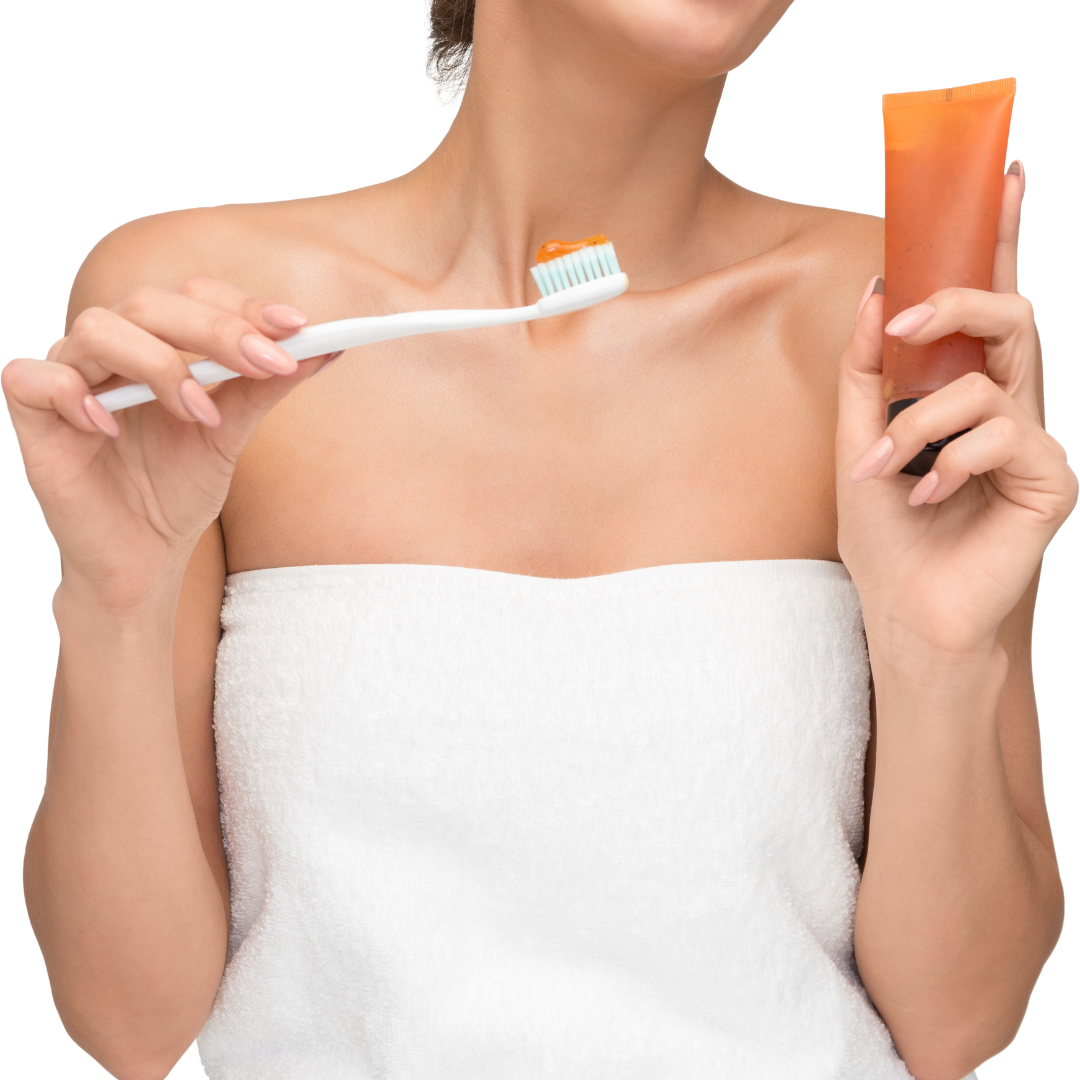 Oral Hygiene Ritual (and how a poor routine can be making you ill)