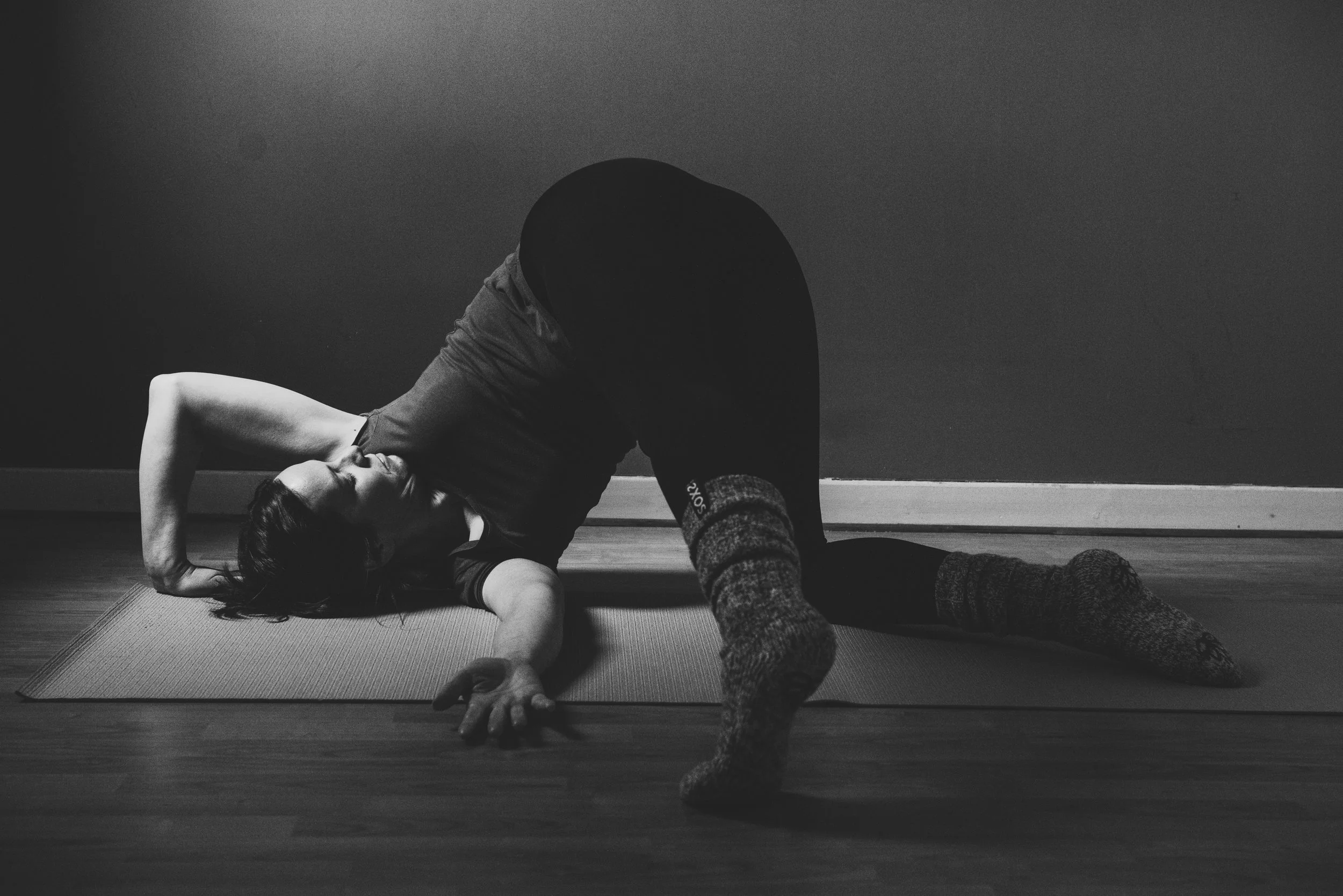 How to Use your Essential Oils in your Yoga Practice